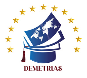 LOGO DEMETRIAS